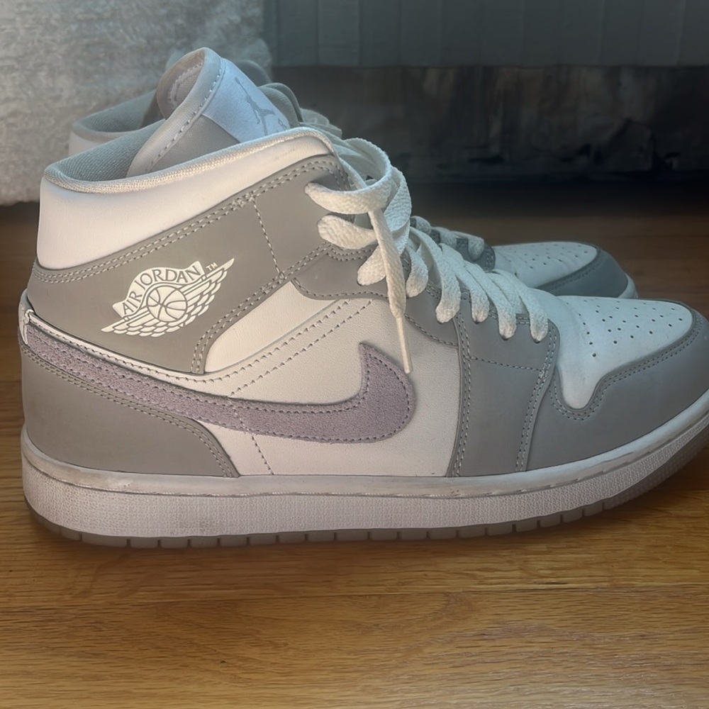 Air Jordan dunks